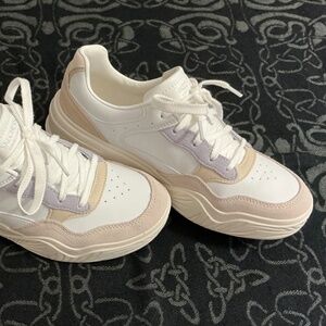 Sketchers Denali Mellow Day Court Classic